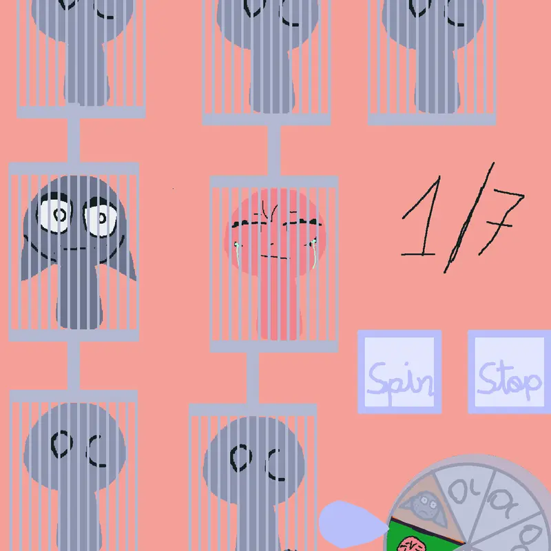 Game by @URGURLLUNA