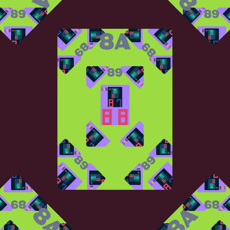 Game by @89TD_PortalChains-2026