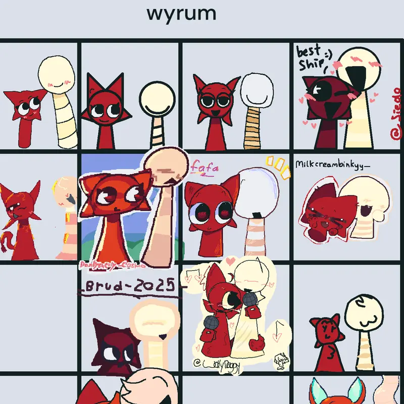 Game by @-_Flura_The_flower_-
