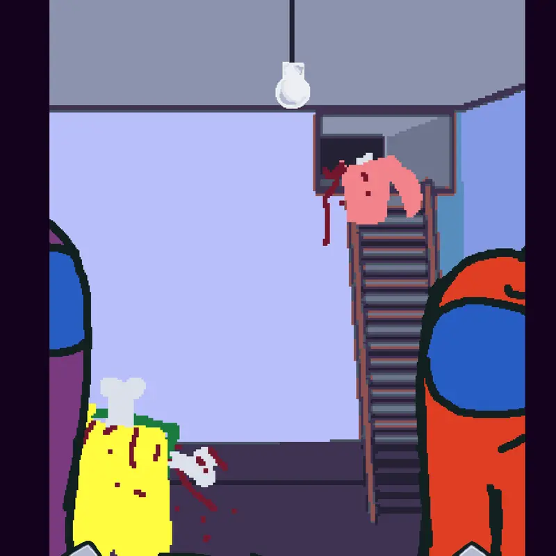 Game by @wotamelon