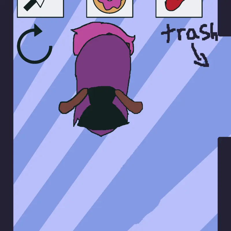 Game by @nobody_caresaboutme