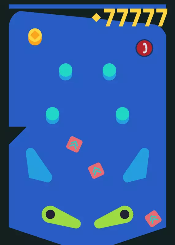 Game by @androed