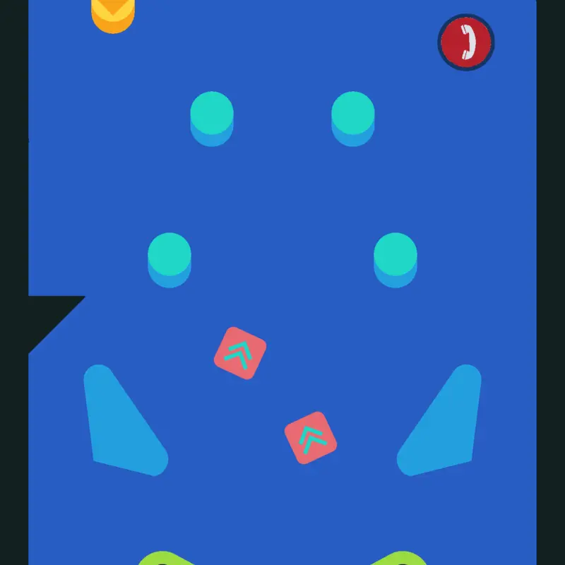 Game by @androed
