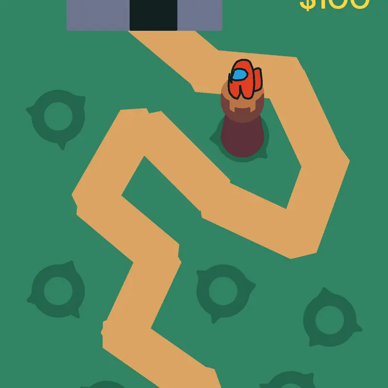 Game by @itzAmiko