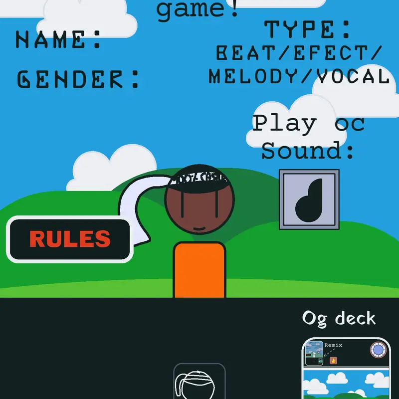 Game by @Iltongames