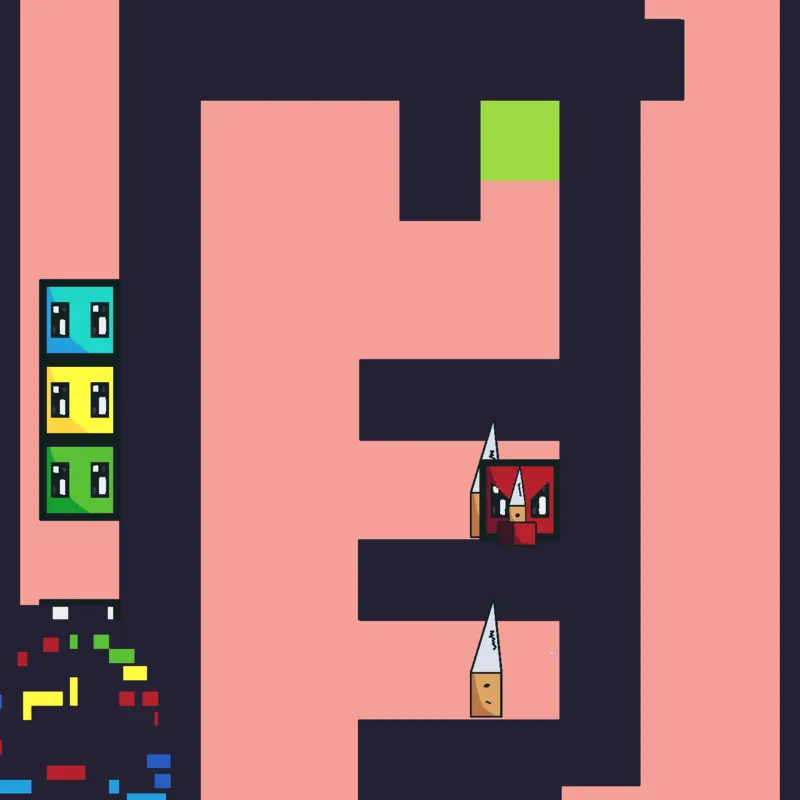 Game by @The_galaxy_noob