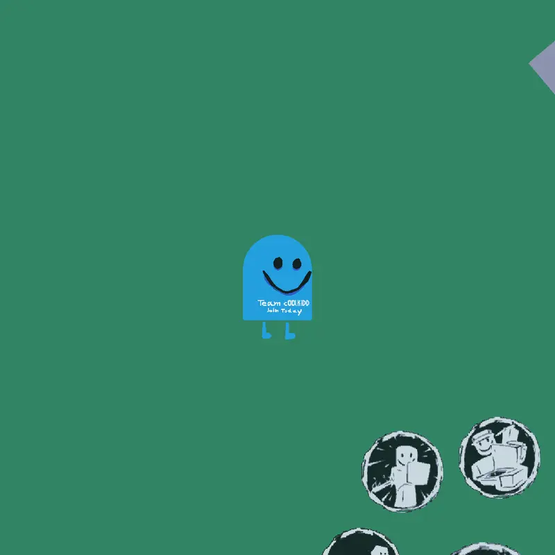Game by @TotoJg