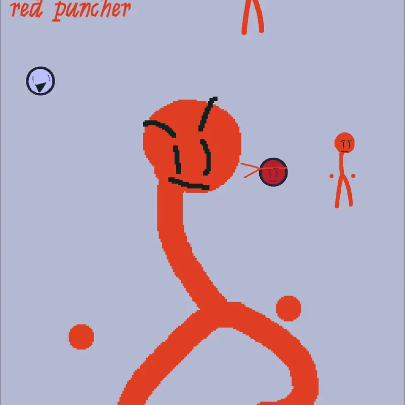 Game by @InakialfonsoLopezahu