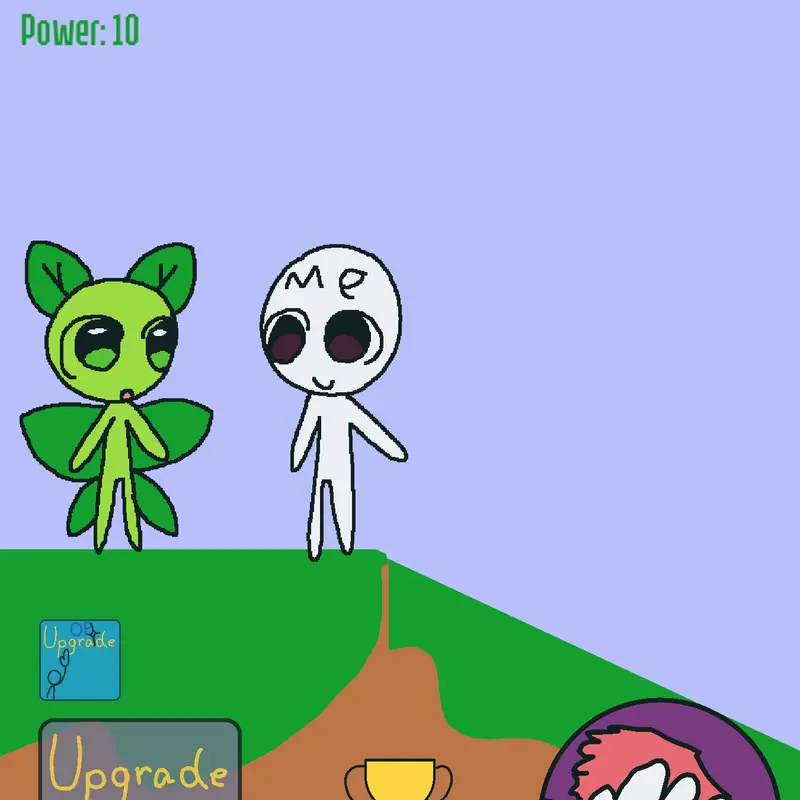 Game by @xocks
