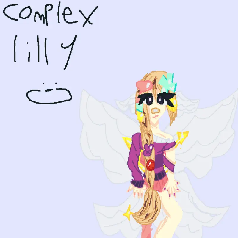 Game by @lillycookiewun