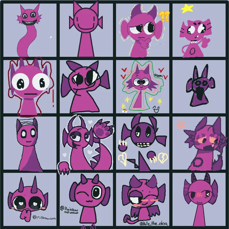 Game by @Fruit_cake_CosmoxSprout