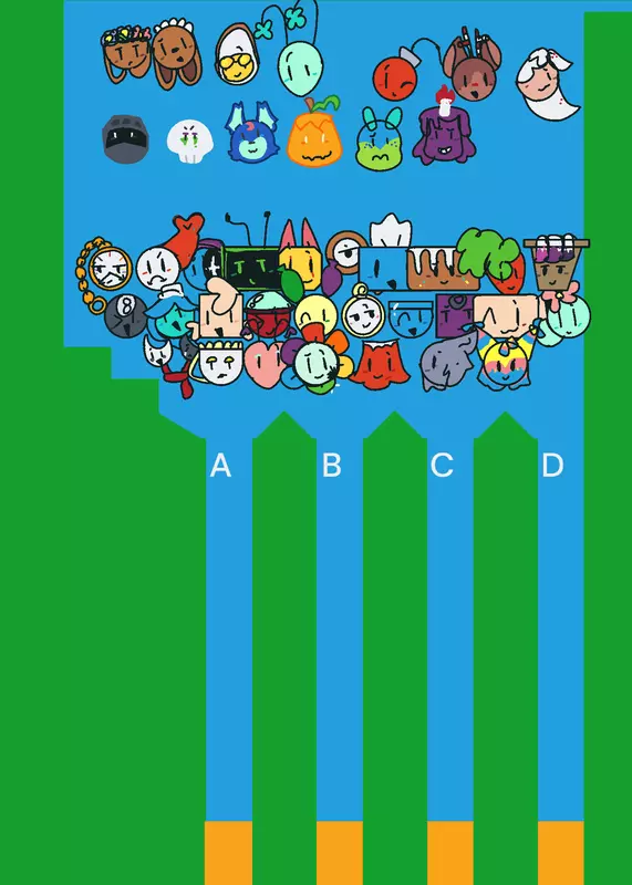 Game by @Mikayla_mimimi