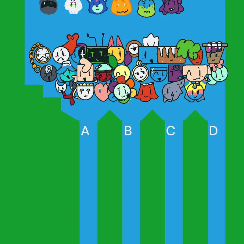 Game by @Mikayla_mimimi