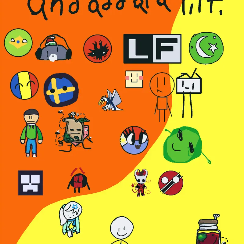 Game by @CameronTheEpicGameMaker