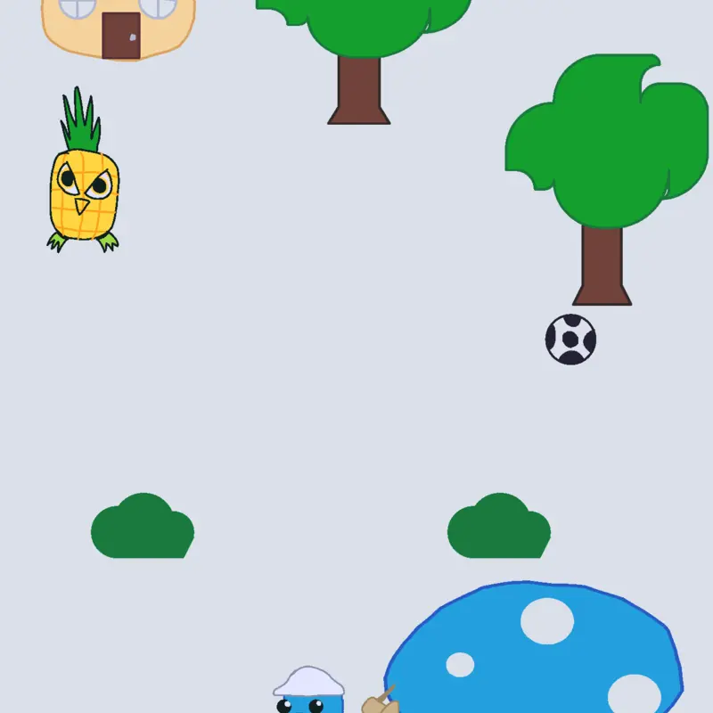 Game by @Nastynk93
