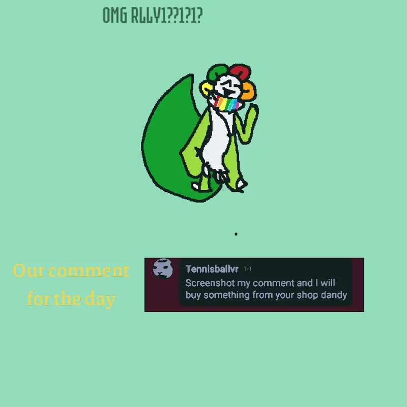 Game by @MabyeCrazy