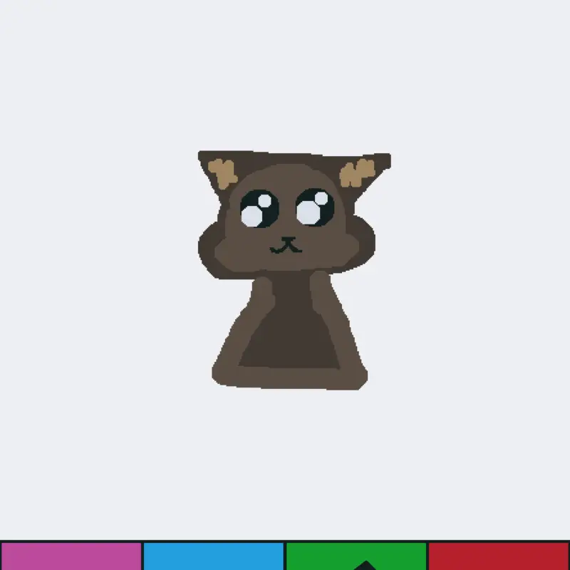 Game by @catsi