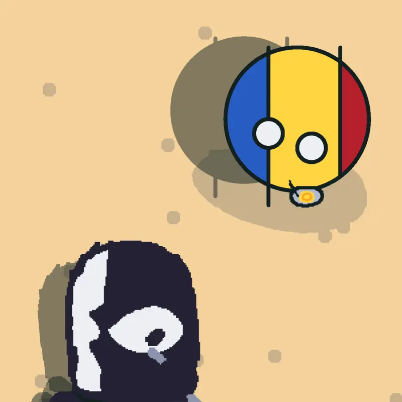 Game by @CharacterOfficial