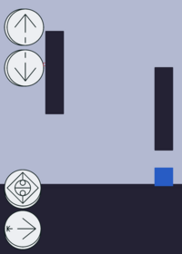 Parkour system [test]