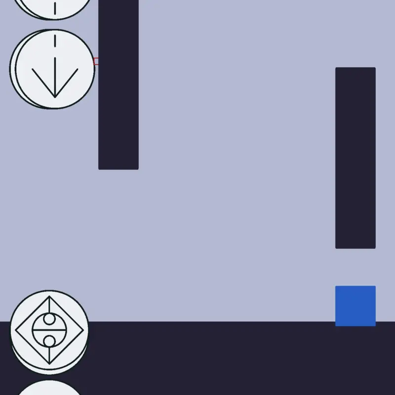 Game by @D-game