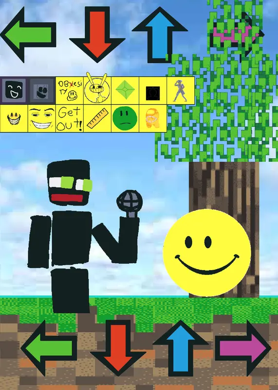 Game by @samar_thecoolest