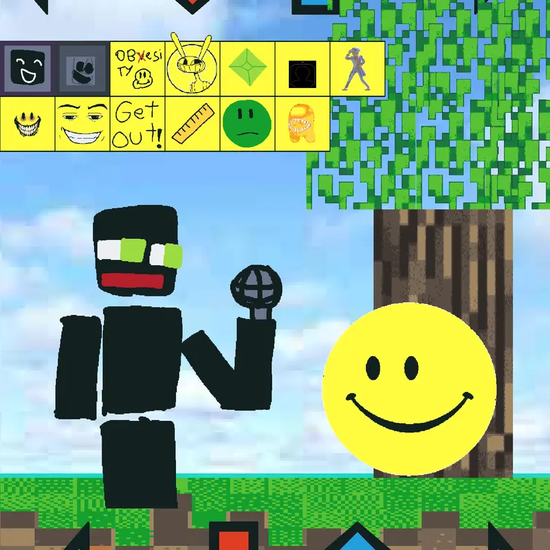 Game by @samar_thecoolest