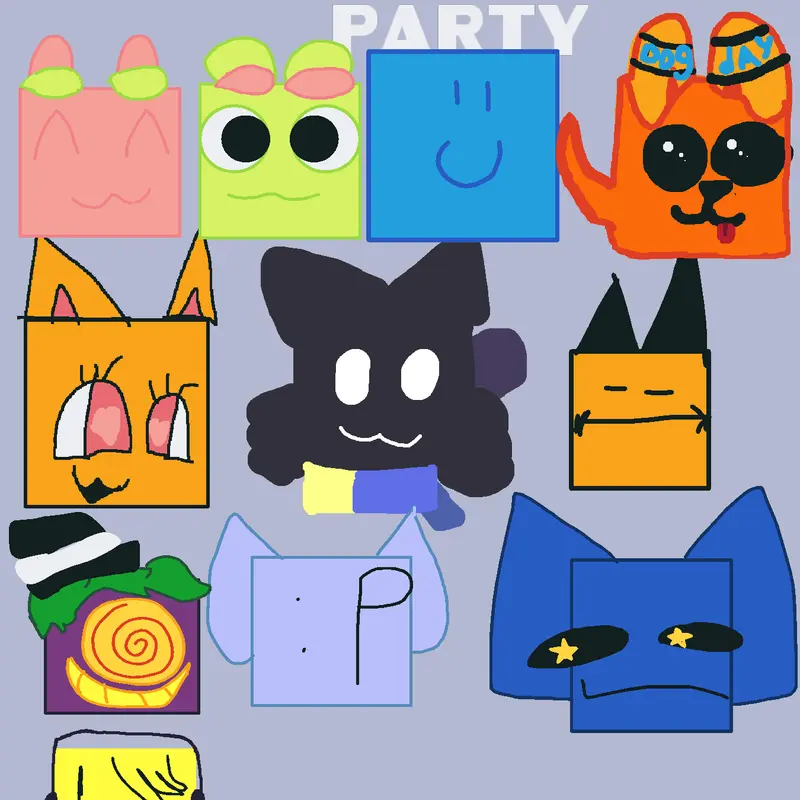 Game by @dogday666