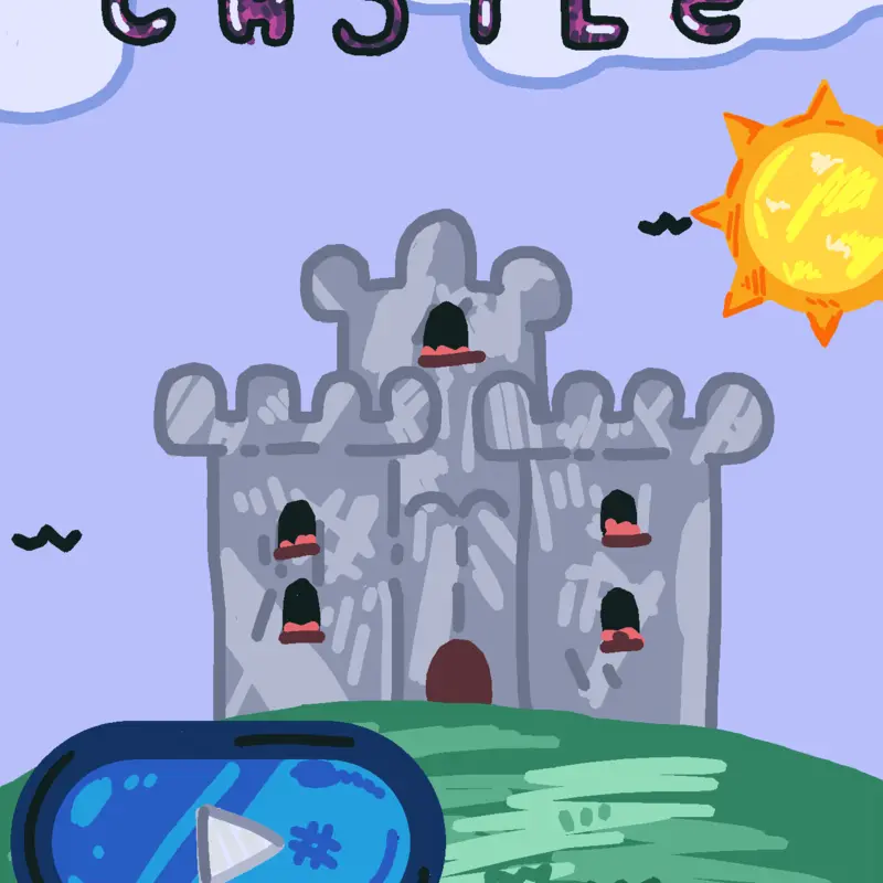 Game by @water_melon