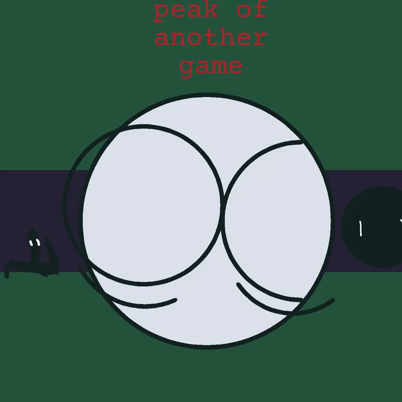 Game by @groovyredface