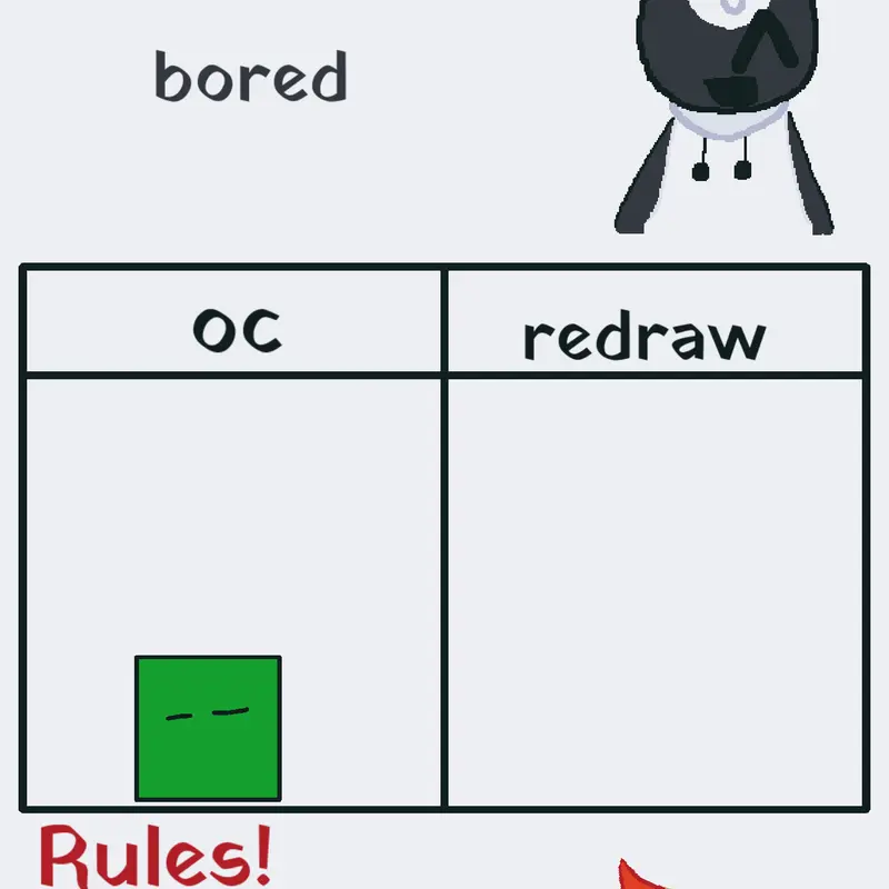 Game by @sleepy_cube_gaming