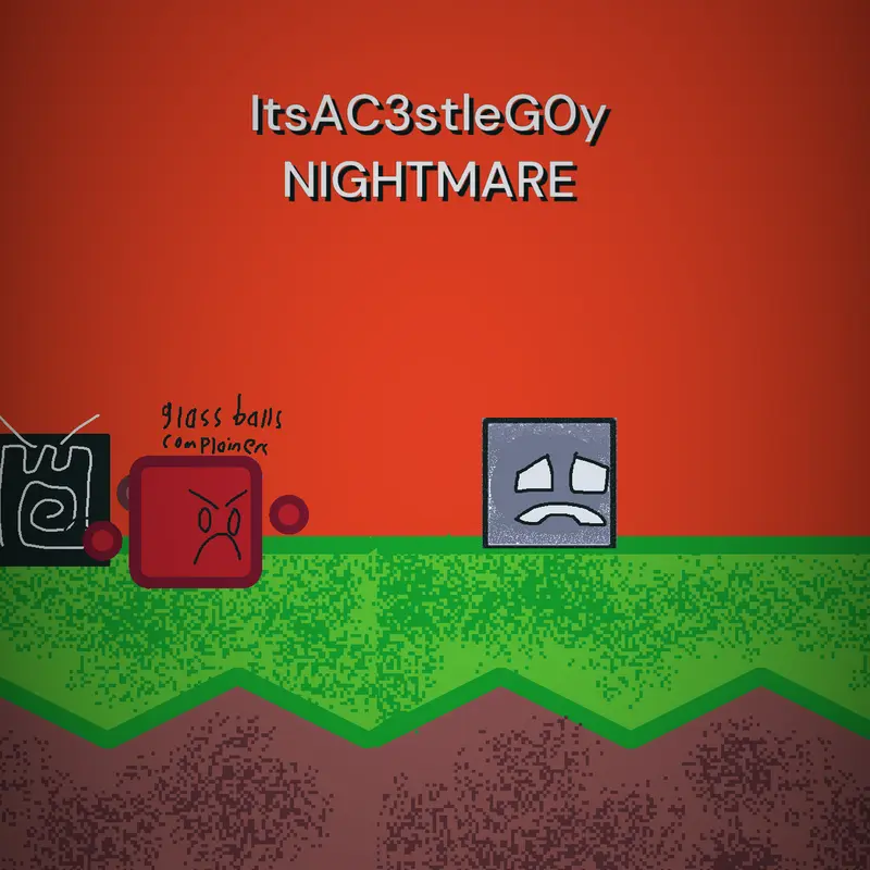 Game by @ItsAC3stleG0y