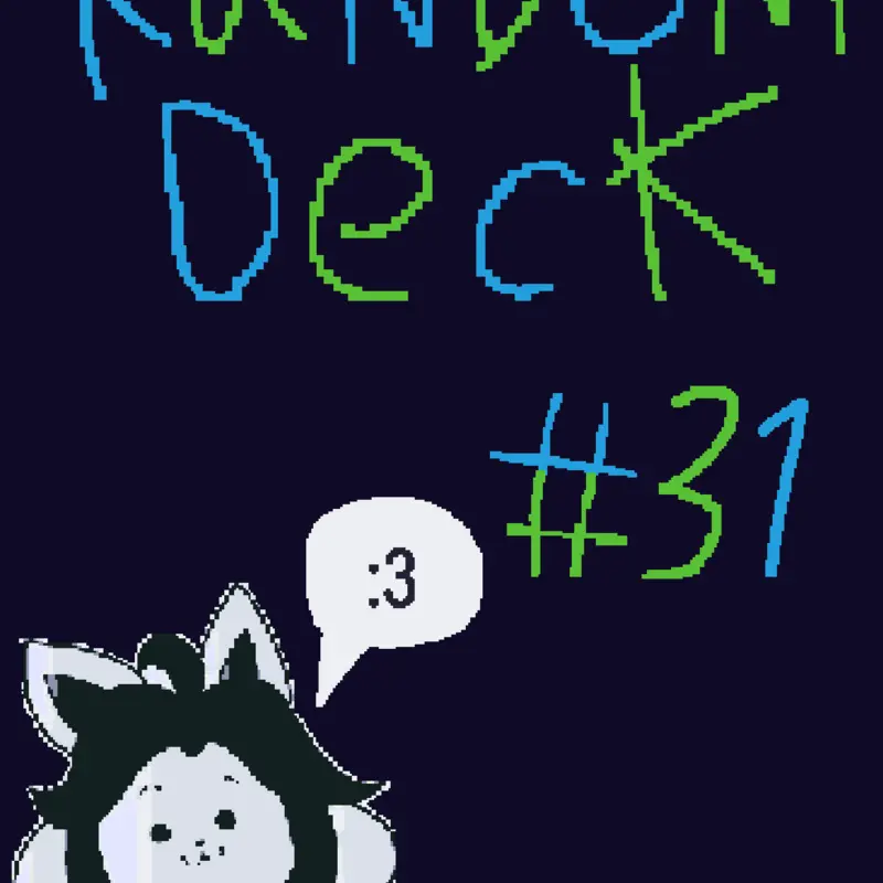 Game by @Freedom_Temmie_ExE