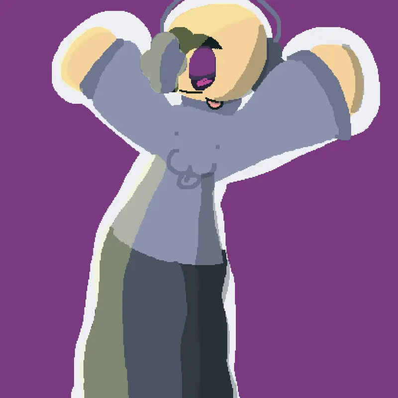 Game by @poptartie