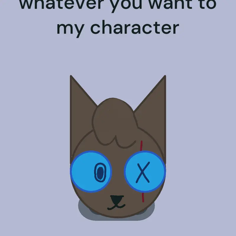 Game by @Cutestuff
