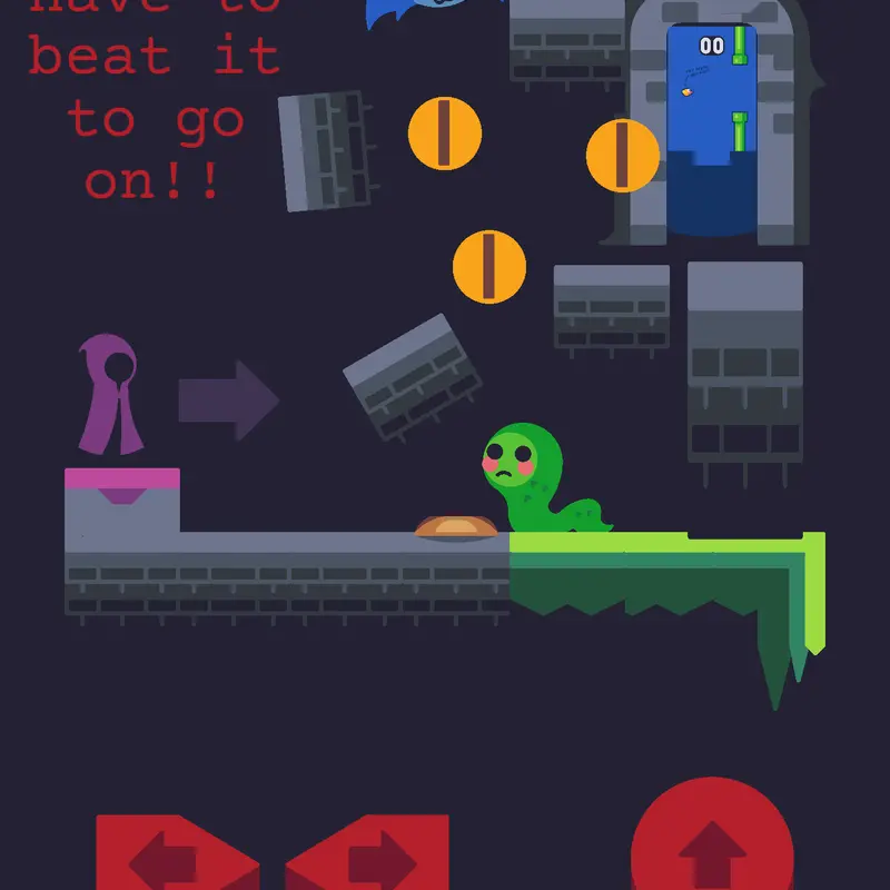 Game by @lucicandoit