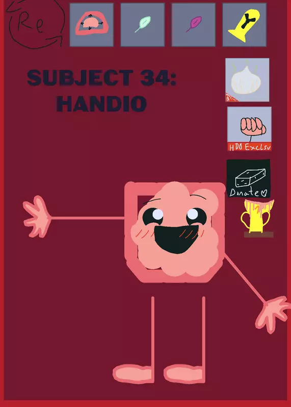 Game by @JellyBlossom