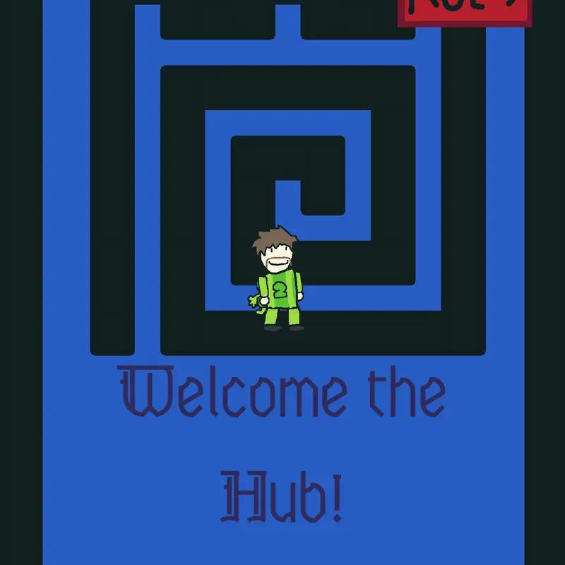 Game by @Thomaskustov