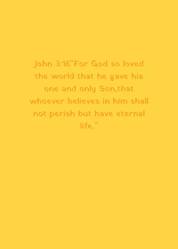 𝒥𝑜𝒽𝓃 3:16  🍋 ིྀ by @Spreadingthegospel_