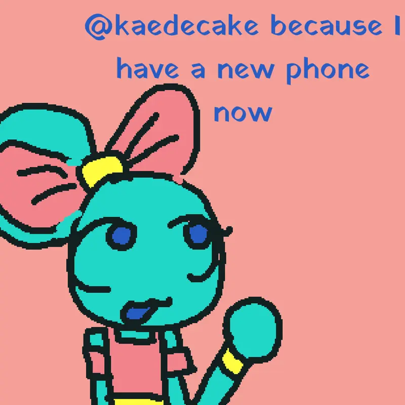 Ok by @mynewacciskaedecake