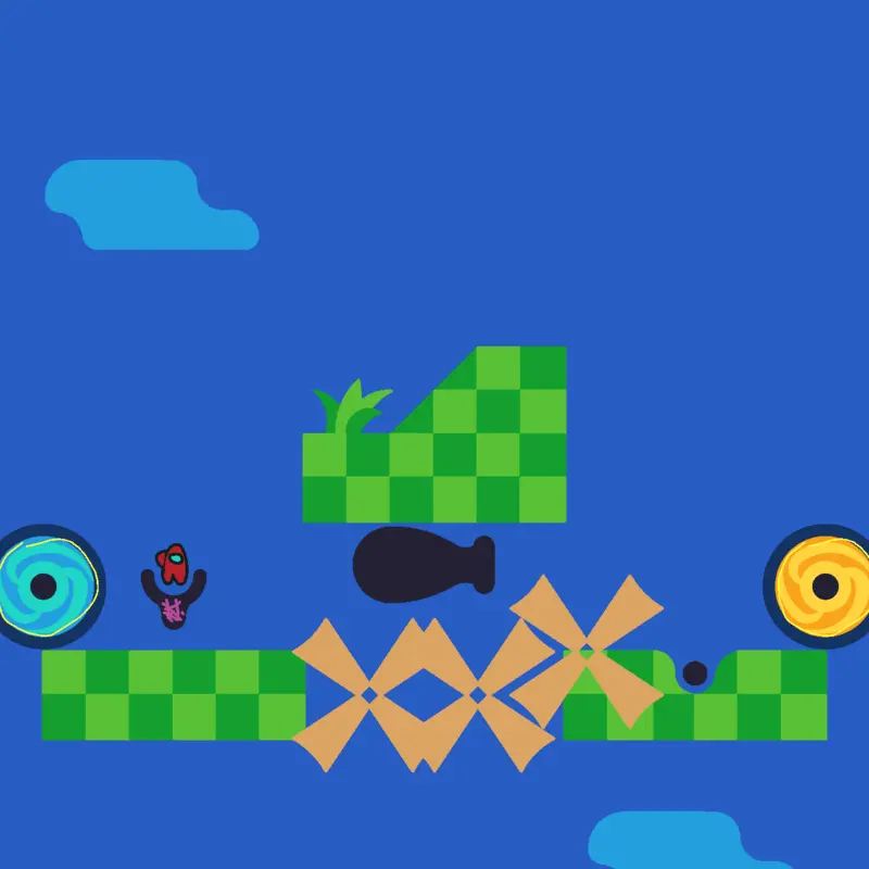 Game by @xian1226