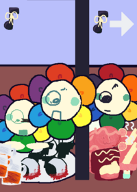 ✌︎˶╹ꇴ╹˶✌︎