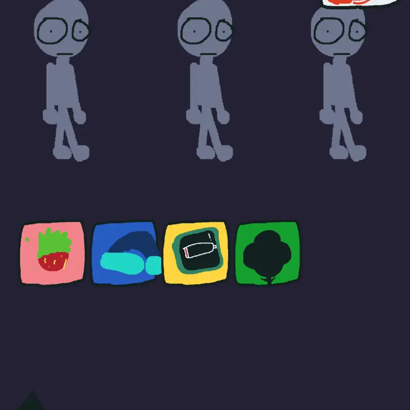 Game by @R0TT3N_T0M4T4
