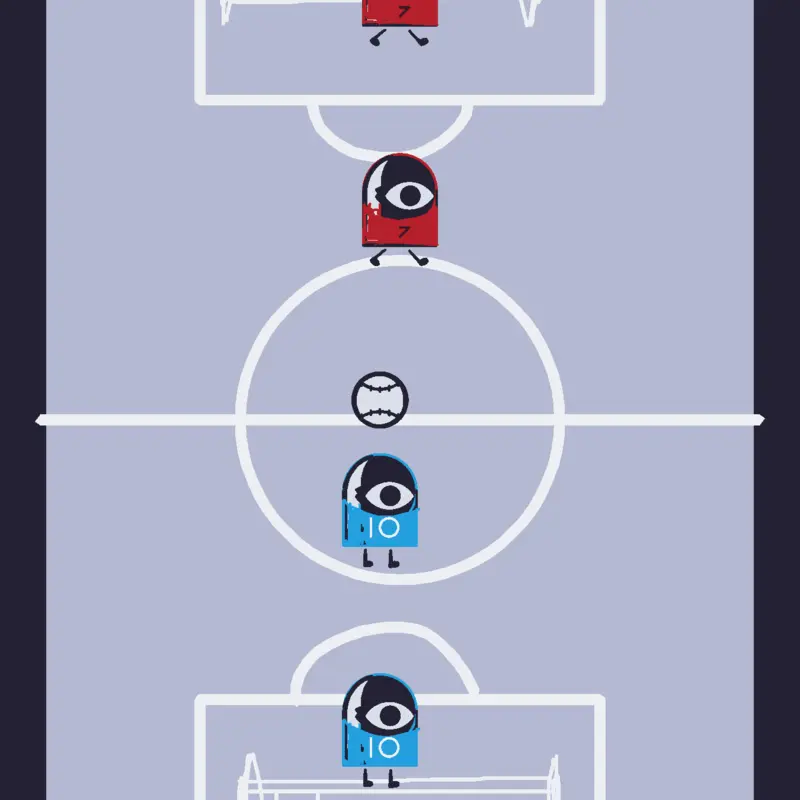 Football by @nightmareuser