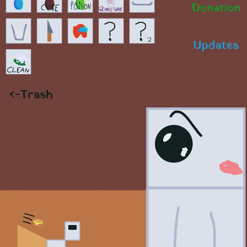 Game by @KJVR
