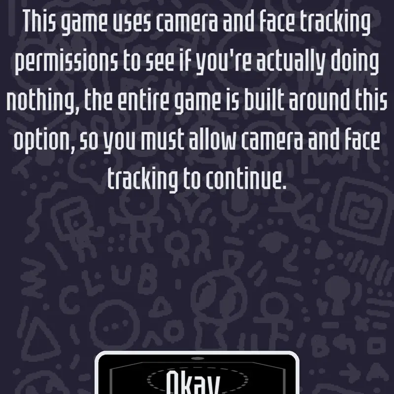 Nothing simulator by @iateyourburger