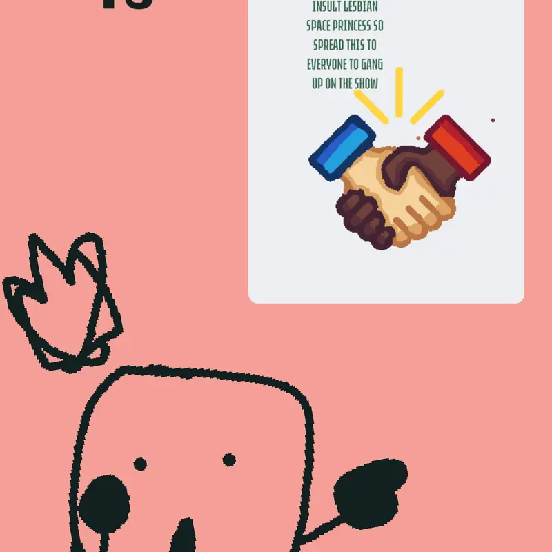 Game by @_-Red_Anims-_