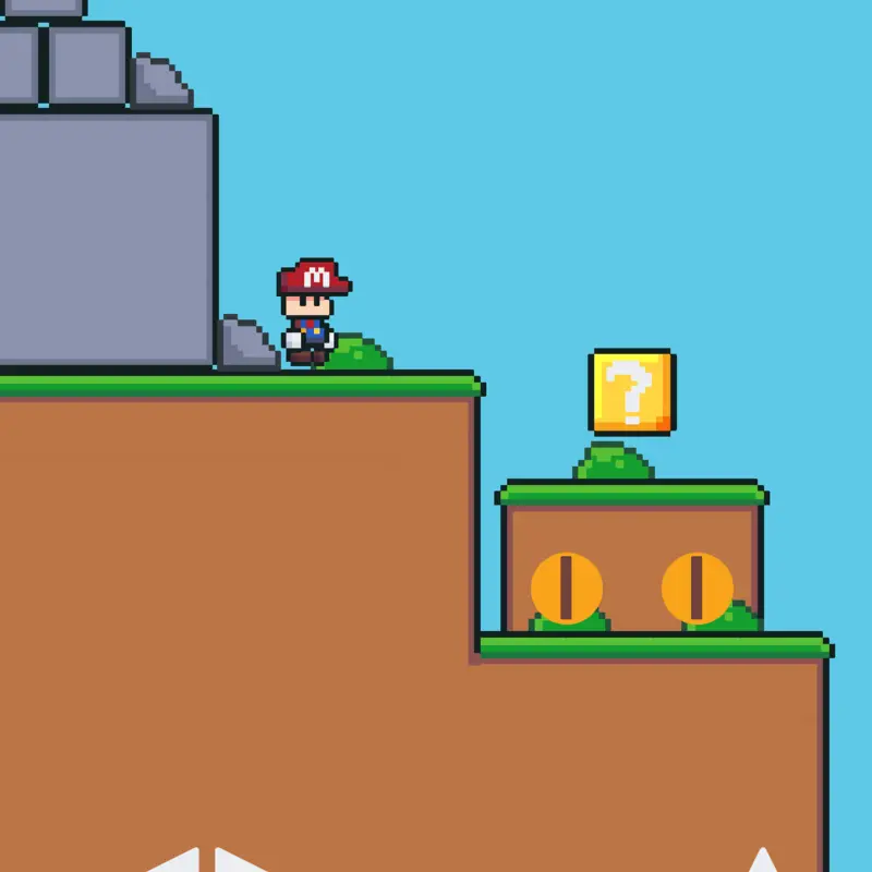 Game by @Bagaplay