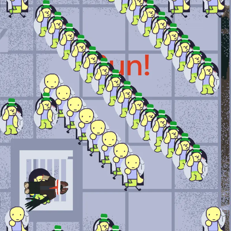 Game by @FranciscoLaguna