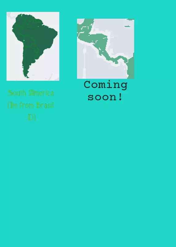 World revister! by @fries_and_pies