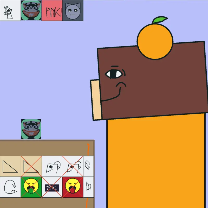 Game by @MyVoidTom4